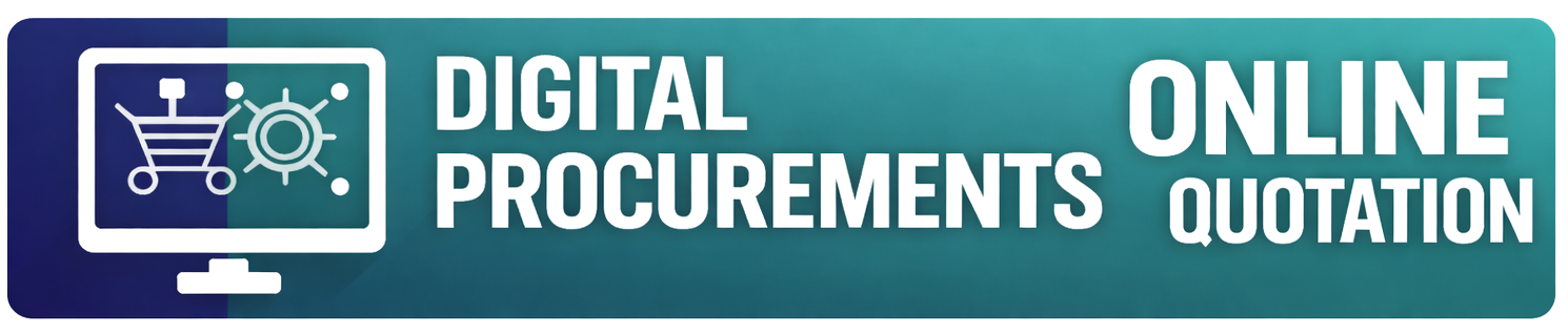 Digital Form Logo Invoice