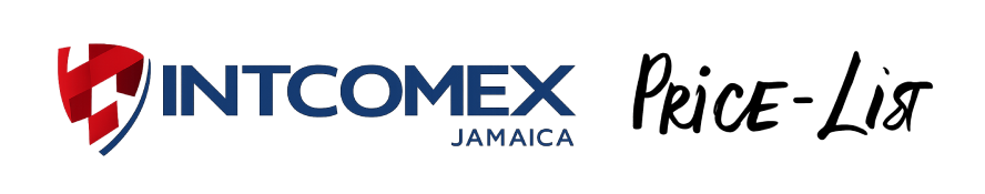 INTCOMEX Price List